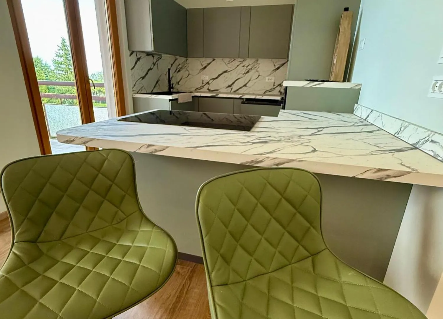 Mira Lago Loft Ντεζεντσάνο ντελ Γκάρντα 0*,  Ιταλία