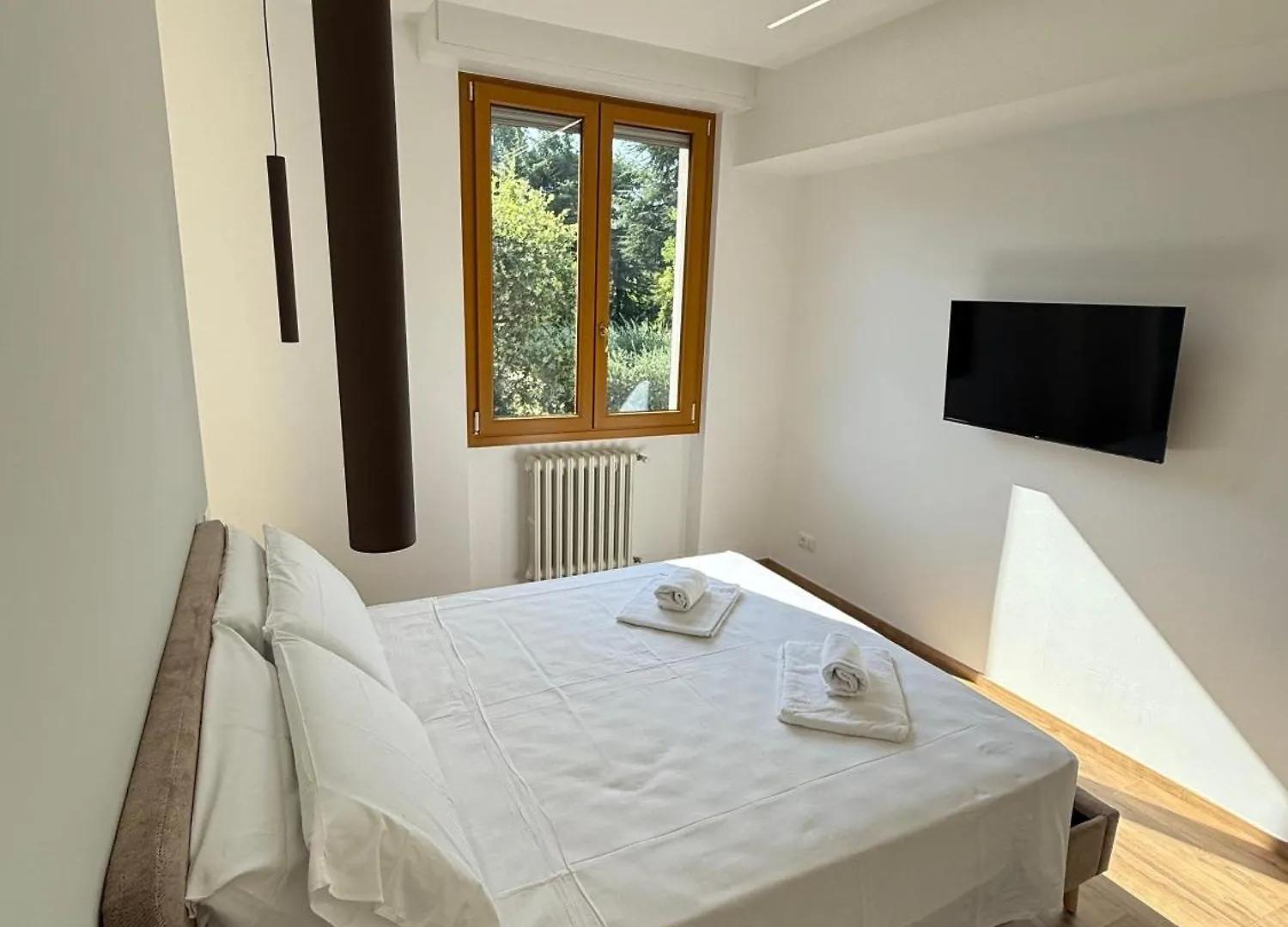 Διαμέρισμα Mira Lago Loft Ντεζεντσάνο ντελ Γκάρντα Ιταλία