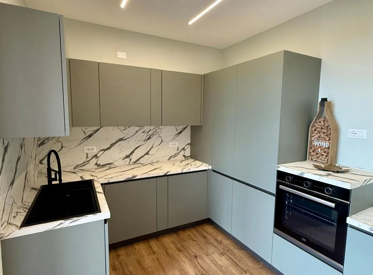 Mira Lago Loft Ντεζεντσάνο ντελ Γκάρντα